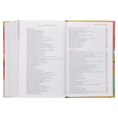 CSB Explorer Bible For Kids; Discovery & Faith; Neriah’s Light