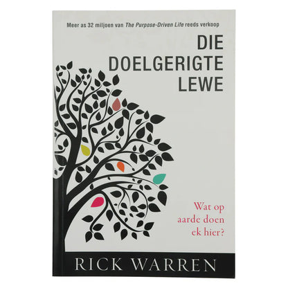 Neriah’s Light: Die Doelgerigte Lewe; Ontdek God se Plan