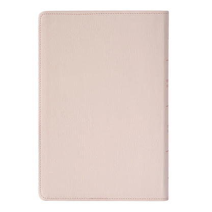 Afrikaanse Studiebybel | 1933/1953 Vertaling in Ligroos Kunsleer