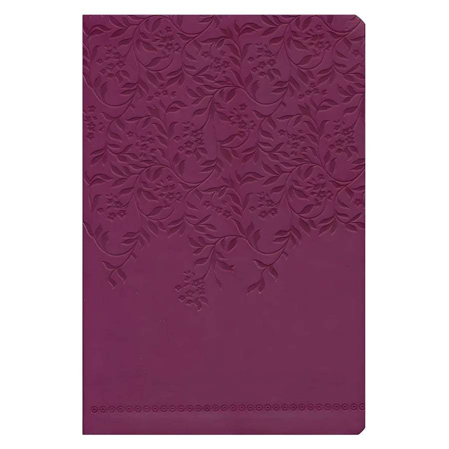 NKJV Women of Faith Devotional Bible; Neriah’s Light