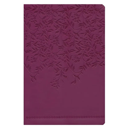 NKJV Women of Faith Devotional Bible; Neriah’s Light