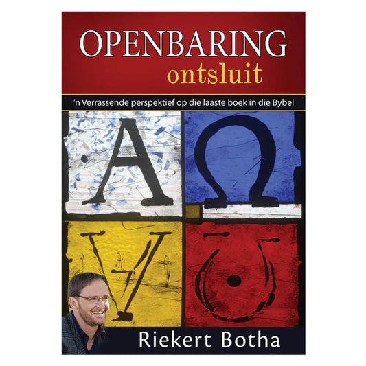 Neriah’s Light: Openbaring Ontsluit; Begrip van Bybelse Profesie