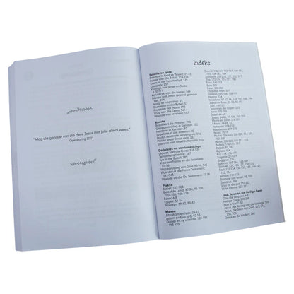 Neriah’s Light; Ontdekkingsreis deur die Bybel vir Kinders