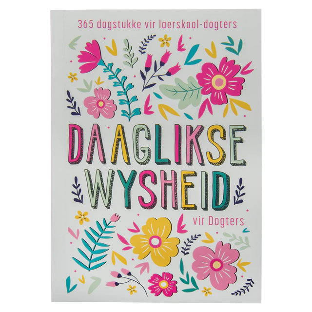 Neriah’s Light: Daaglikse Wysheid vir Dogters; Sagteband