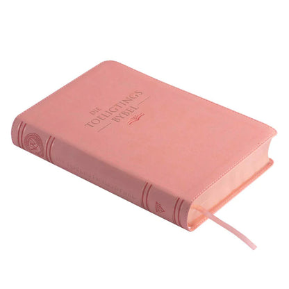 NLV Salm Kunsleer Toeligtingsbybel; Study Bible; Neriah’s Light