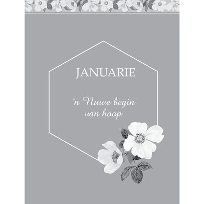 Neriah’s Light; Krag vir Elke Dag – Hardeband