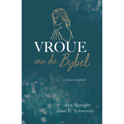 Neriah’s Light; Vroue van die Bybel – Dagstukke