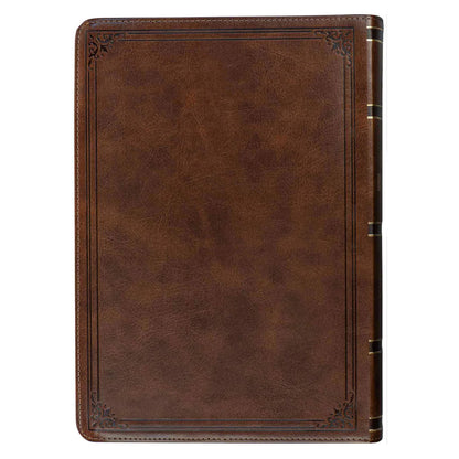 NLV Super Grootdruk Bybel | Taan Kunsleer Afrikaanse Uitgawe