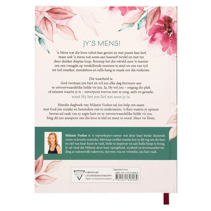 Neriah’s Light; Net Soos Jy Is – Hardeband