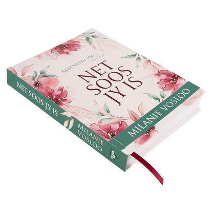 Neriah’s Light; Net Soos Jy Is – Hardeband