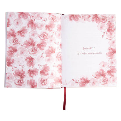 Neriah’s Light; Net Soos Jy Is – Hardeband