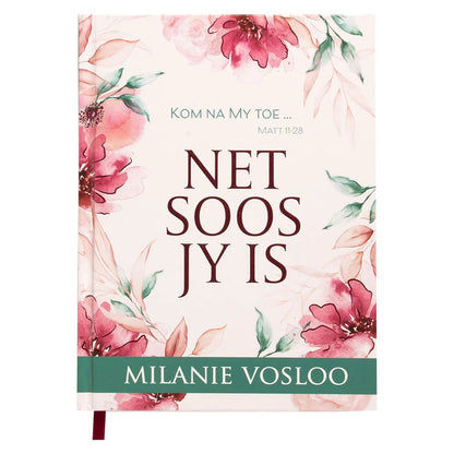 Neriah’s Light; Net Soos Jy Is – Hardeband