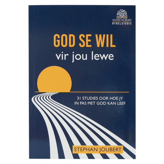Neriah’s Light: God’s Will for Your Life; 31‑Day Bible Study