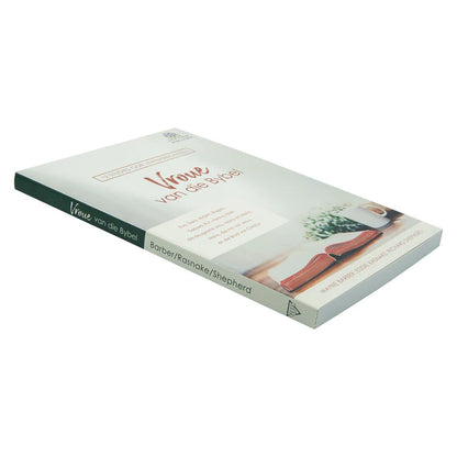 Neriah’s Light: Women of the Bible Study; Faith and Purpose