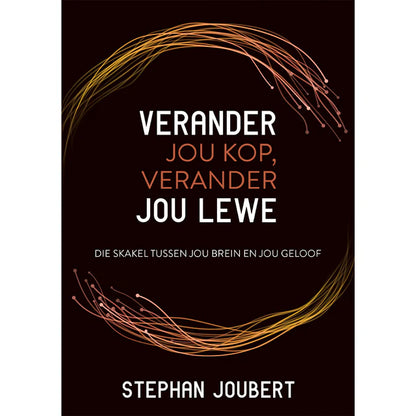 Neriah’s Light: Verander Jou Kop, Verander Jou Lewe; Sagteband