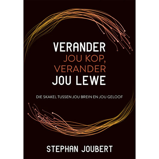 Neriah’s Light: Verander Jou Kop, Verander Jou Lewe; Sagteband