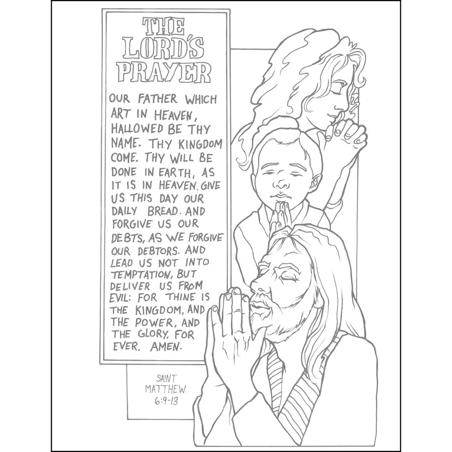 KJV Creative Journaling Bible | Aquamarine Faux Leather Hardcover