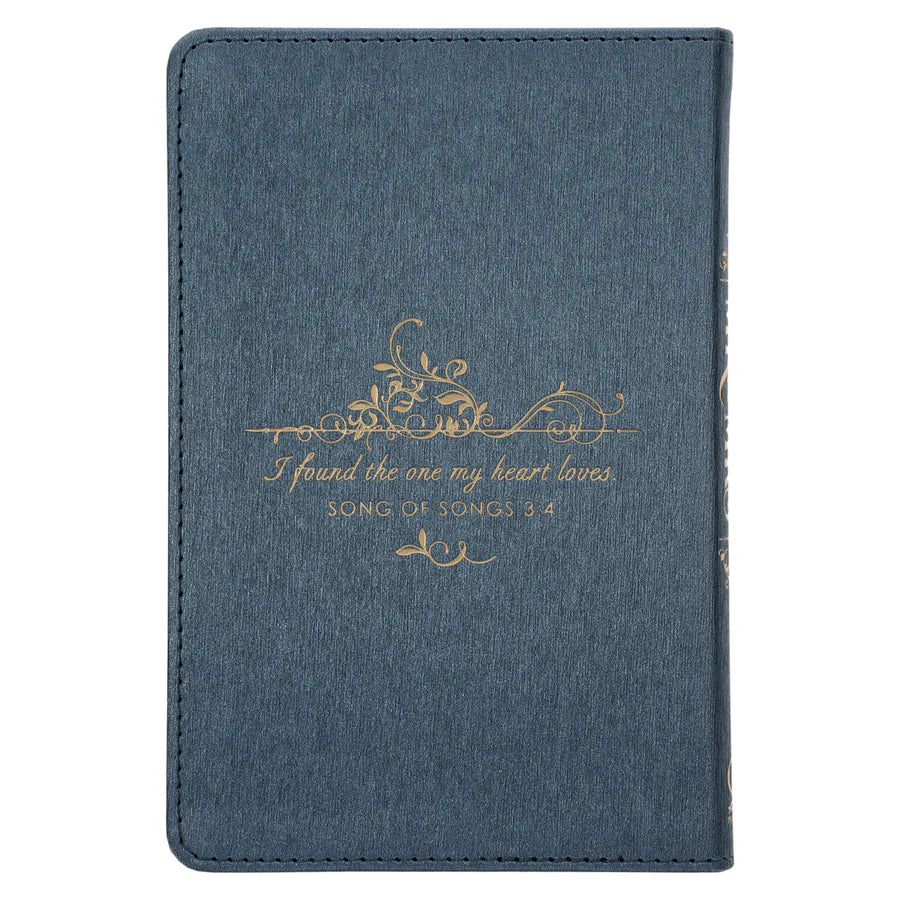 Neriah’s Light; Mr & Mrs – 366 Devotions for Couples