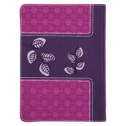 Neriah’s Light; 365 Days to Knowing God for Girls – Devotional