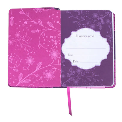 Neriah’s Light; 365 Days to Knowing God for Girls – Devotional