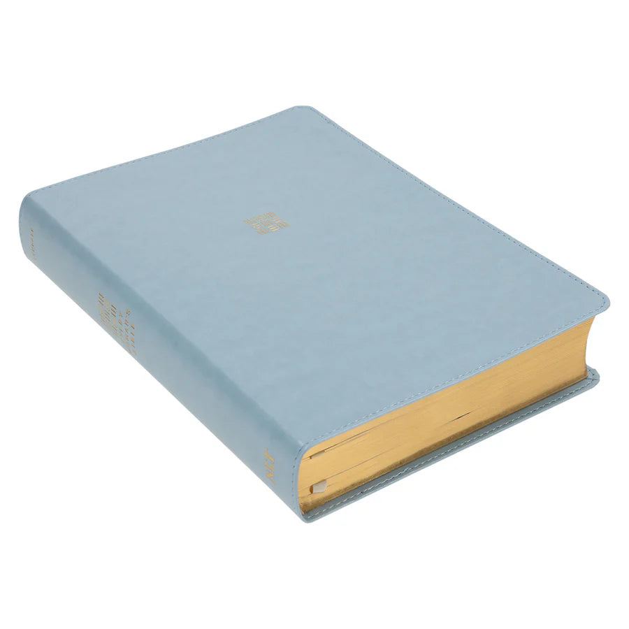 NLT Every Woman’s Bible; Study Bible; Neriah’s Light
