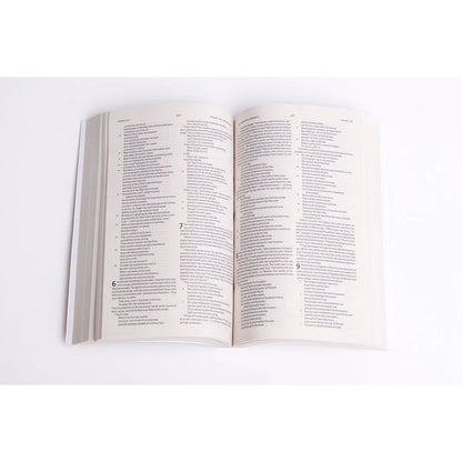 CSB Outreach Bible – Paperback; Evangelism Tool; Neriah’s Light