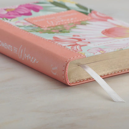 Neriah’s Light; Quiet Time Moments for Women – 366-Day Devotional