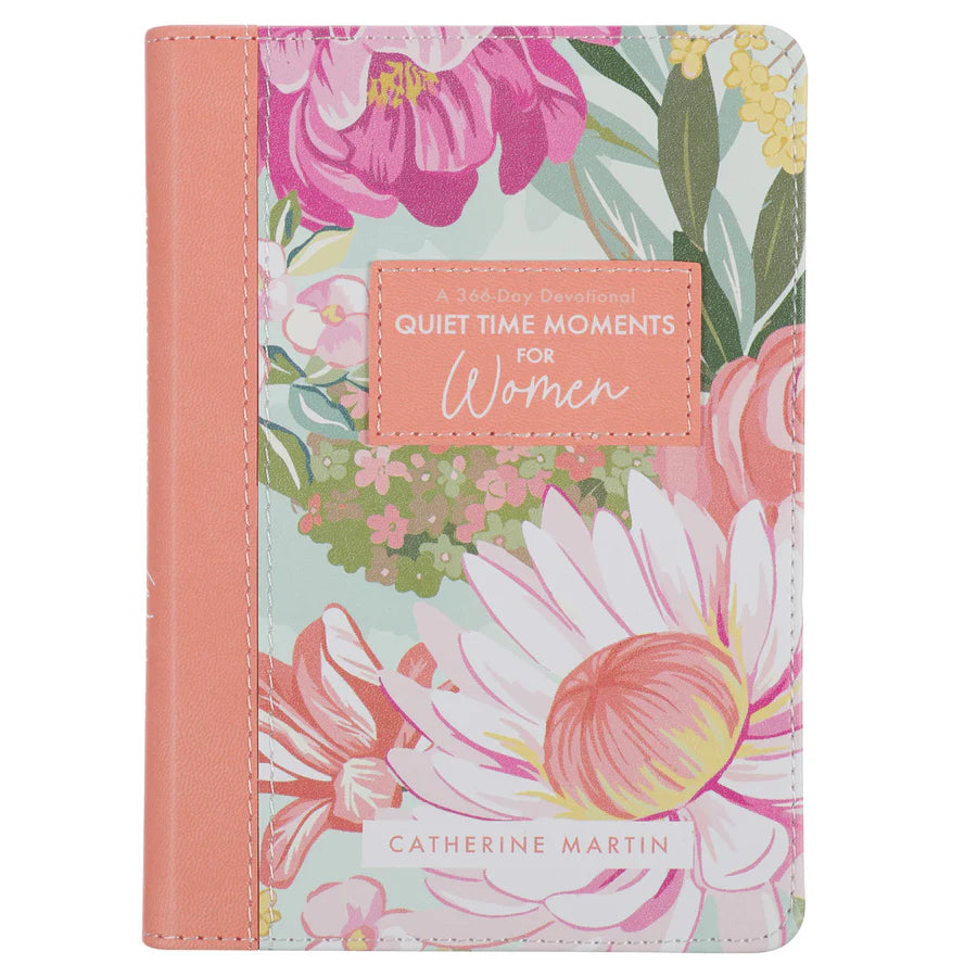 Neriah’s Light; Quiet Time Moments for Women – 366-Day Devotional