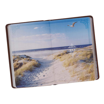 Neriah’s Light; Walking with God – Devotional