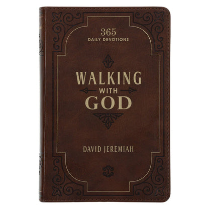 Neriah’s Light; Walking with God – Devotional