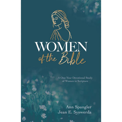 Neriah’s Light; Women of the Bible Devotional – One Year Study