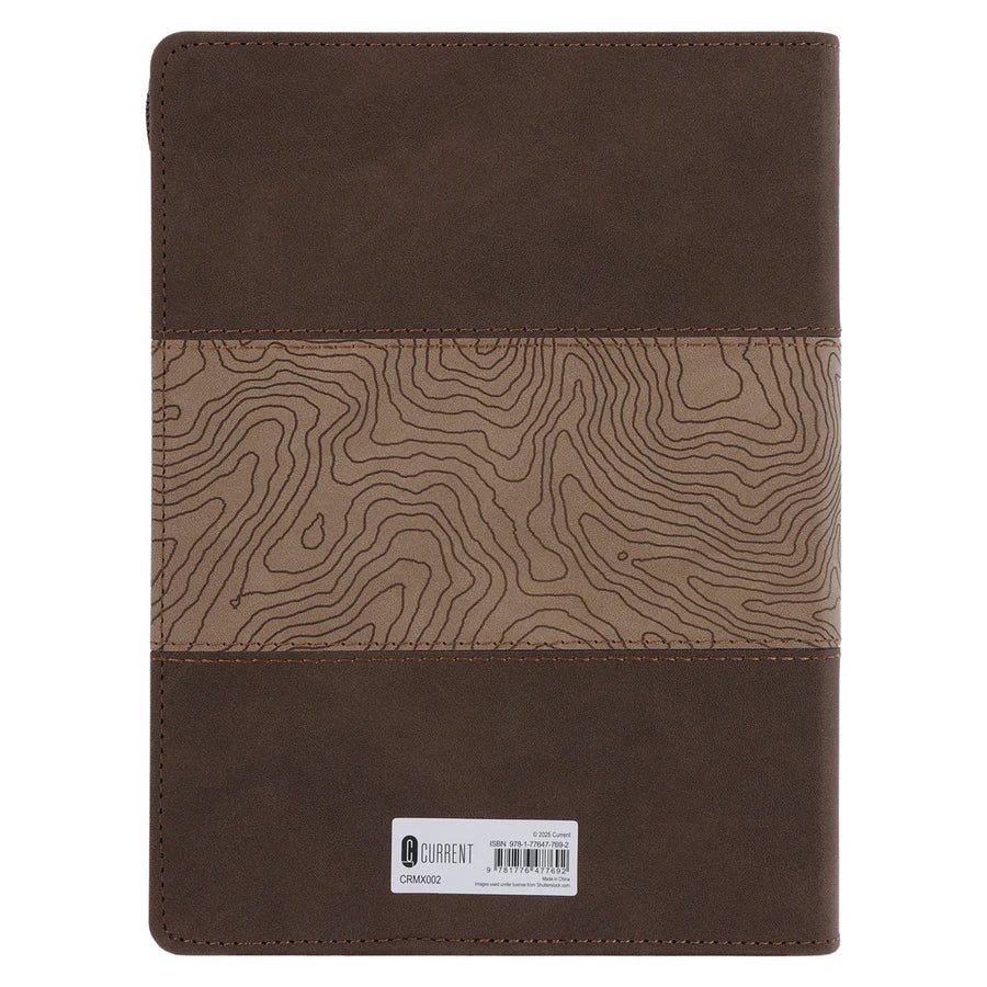 Neriah's Light – 2026 John Maxwell Diary; Leadership Daily Planner