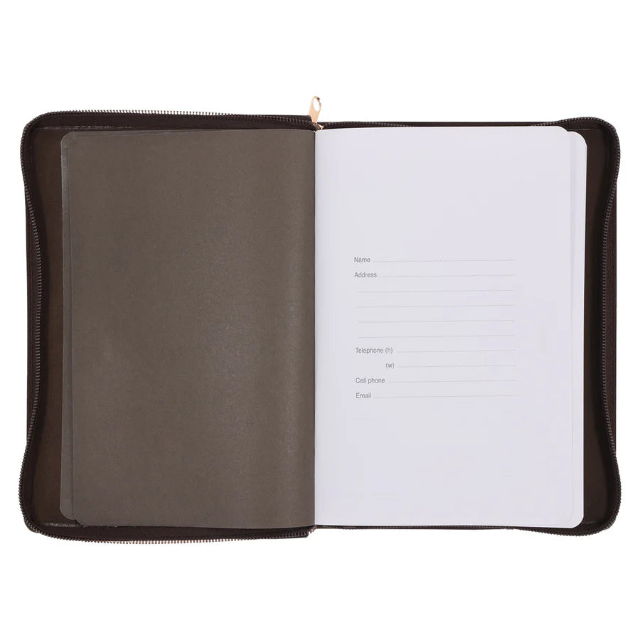 Neriah's Light – 2026 John Maxwell Diary; Leadership Daily Planner