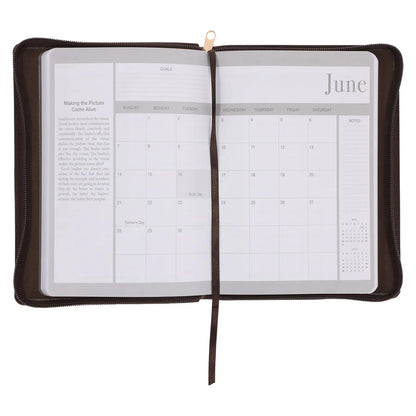 Neriah's Light – 2026 John Maxwell Diary; Leadership Daily Planner