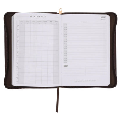 Neriah's Light – 2026 John Maxwell Diary; Leadership Daily Planner