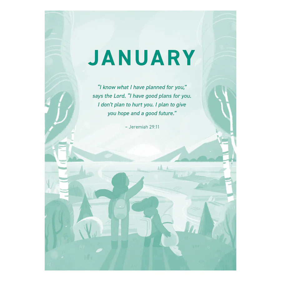 Jesus Listens: 365 Prayers for Kids; Sarah Young; Neriah’s Light