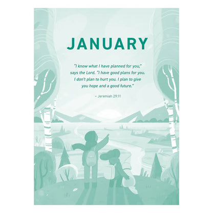 Jesus Listens: 365 Prayers for Kids; Sarah Young; Neriah’s Light