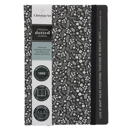 Love Is What Holds Journal – Neriah's Light