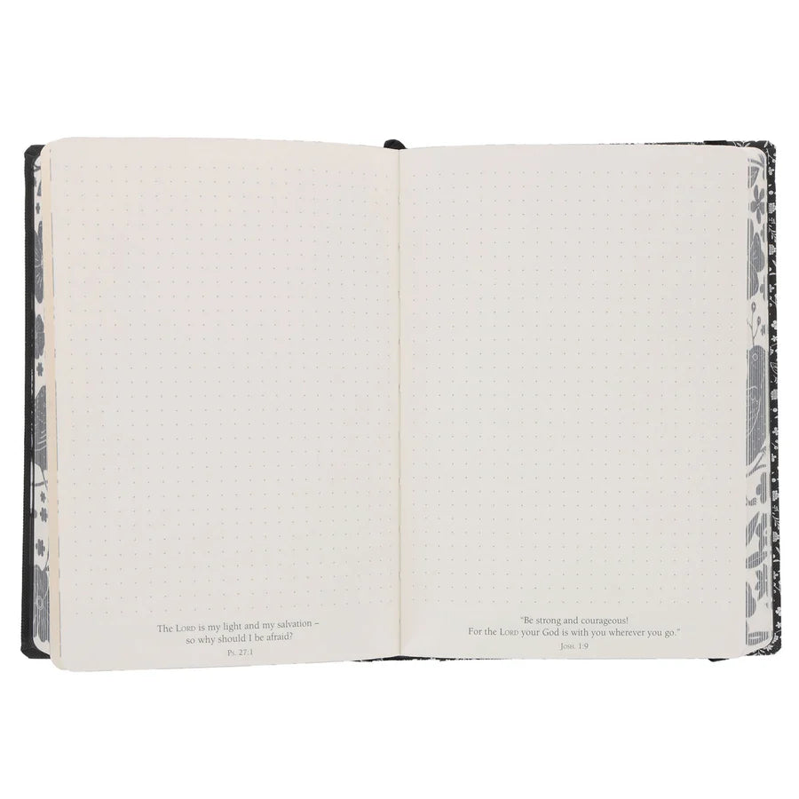 Love Is What Holds Journal – Neriah's Light