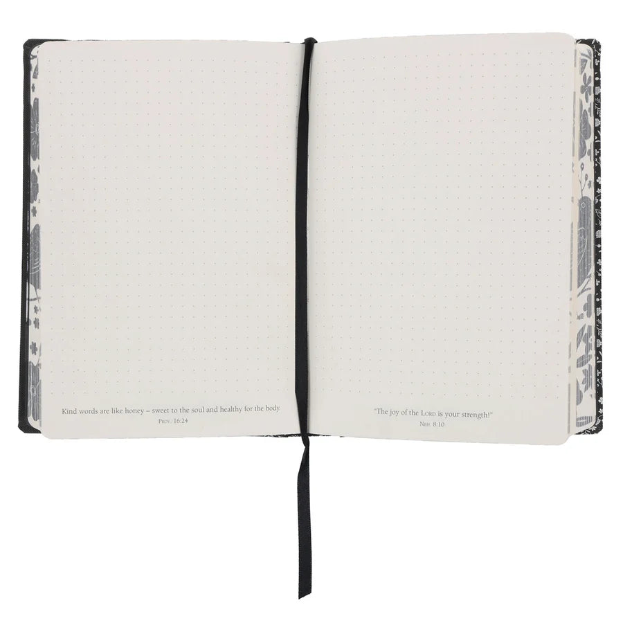 Love Is What Holds Journal – Neriah's Light