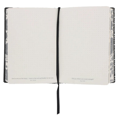 Love Is What Holds Journal – Neriah's Light