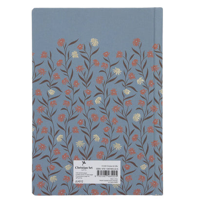 He Has Made Everything Beautiful Journal – Neriah's Light