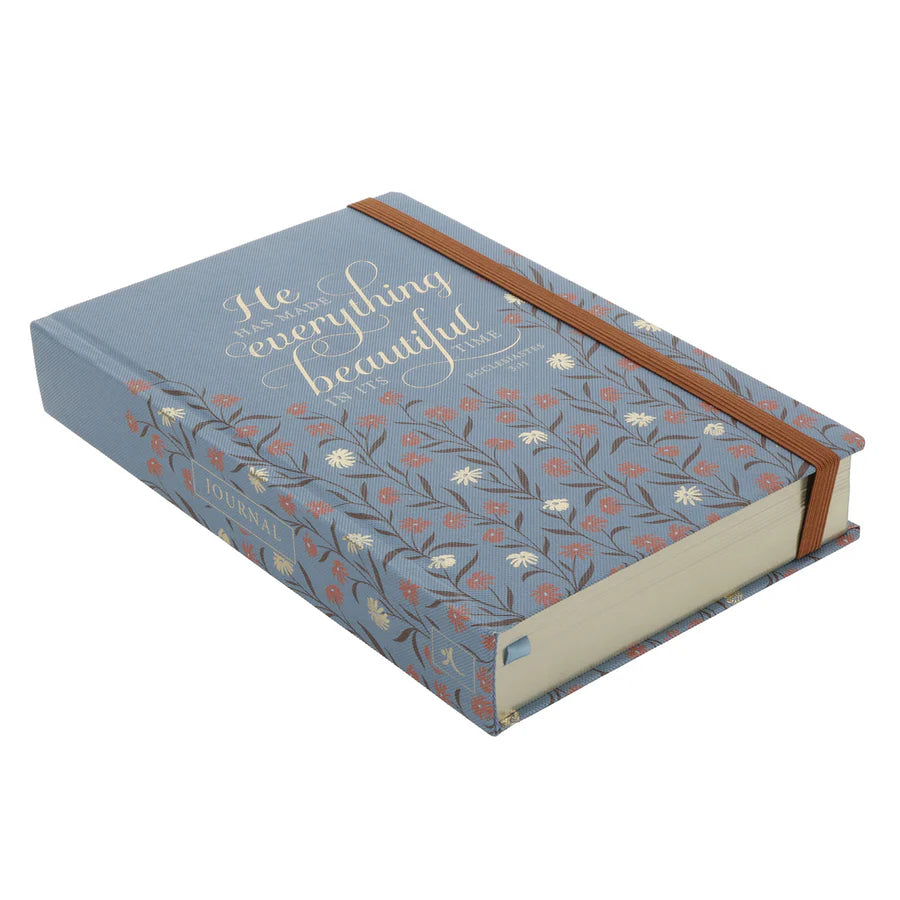 He Has Made Everything Beautiful Journal – Neriah's Light