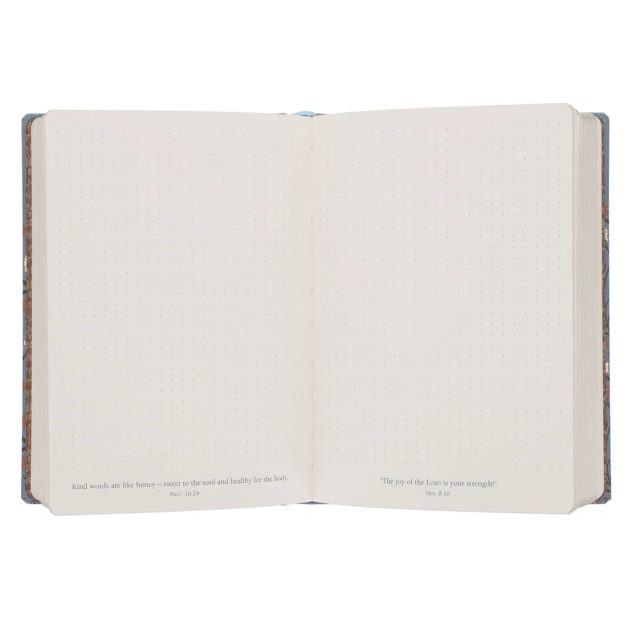 He Has Made Everything Beautiful Journal – Neriah's Light