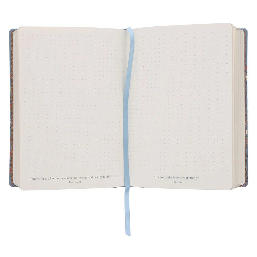 He Has Made Everything Beautiful Journal – Neriah's Light
