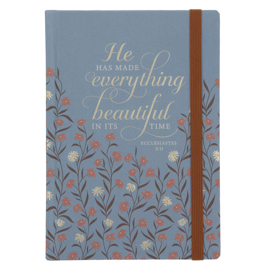 He Has Made Everything Beautiful Journal – Neriah's Light