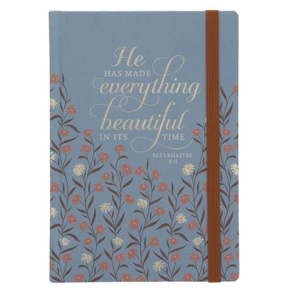 He Has Made Everything Beautiful Journal – Neriah's Light