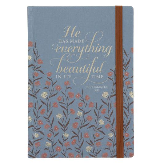 He Has Made Everything Beautiful Journal – Neriah's Light