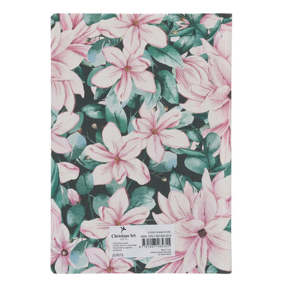 Grow in Grace Hardcover Journal – Neriah's Light