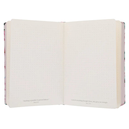 Grow in Grace Hardcover Journal – Neriah's Light